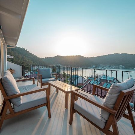 Gizz Suites Fethiye Luaran gambar