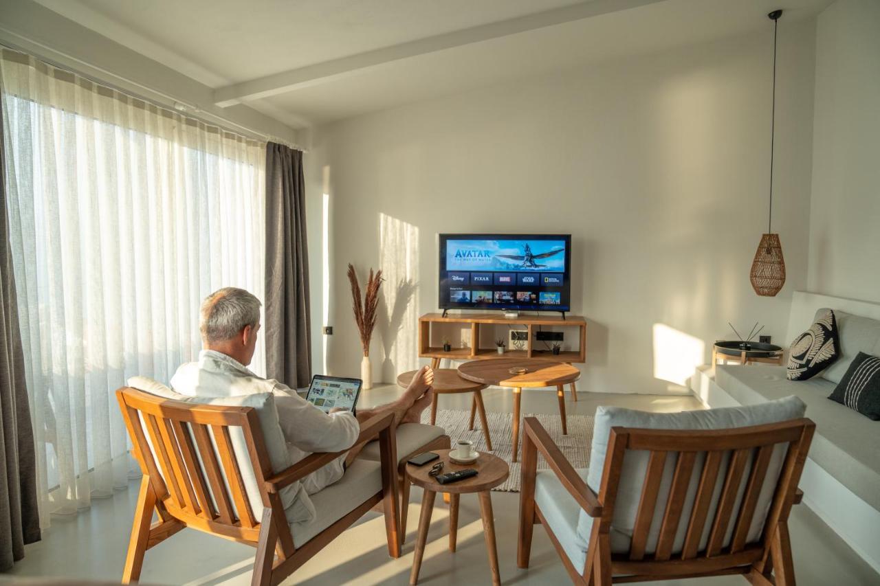 Gizz Suites Fethiye Luaran gambar