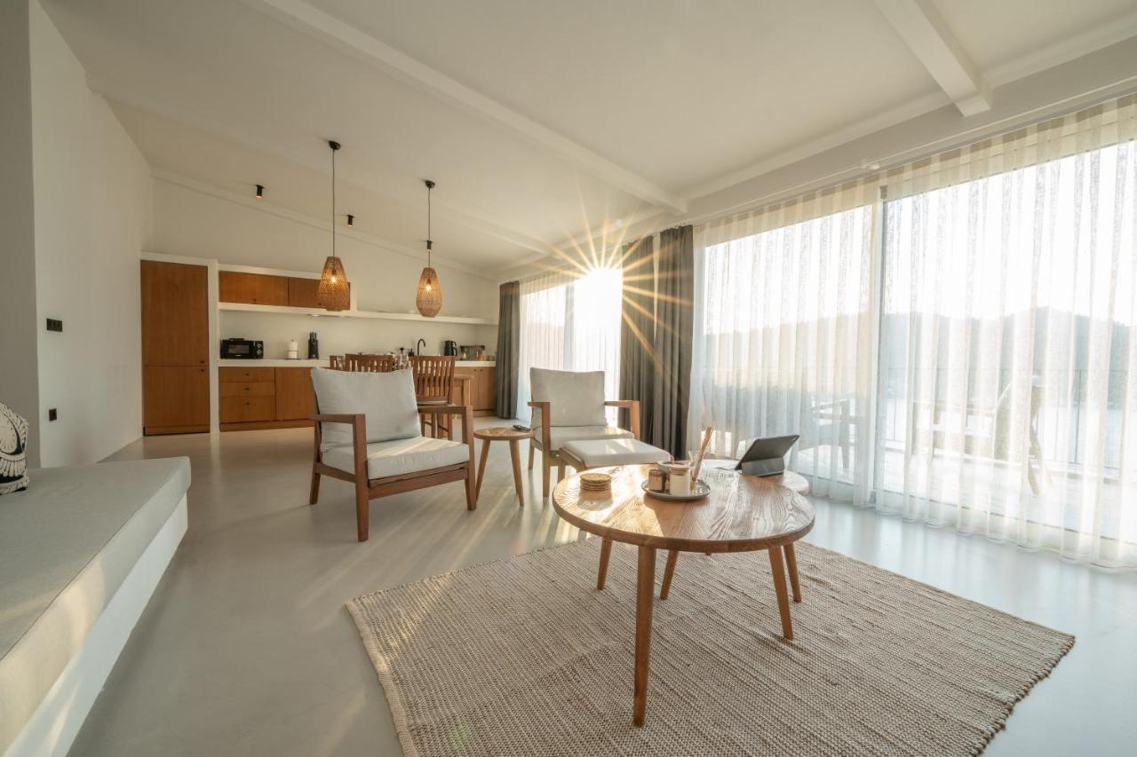 Gizz Suites Fethiye Luaran gambar