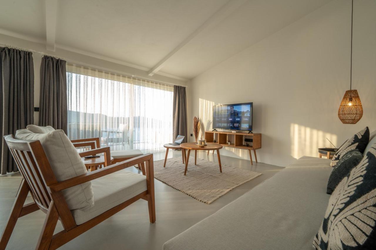 Gizz Suites Fethiye Luaran gambar