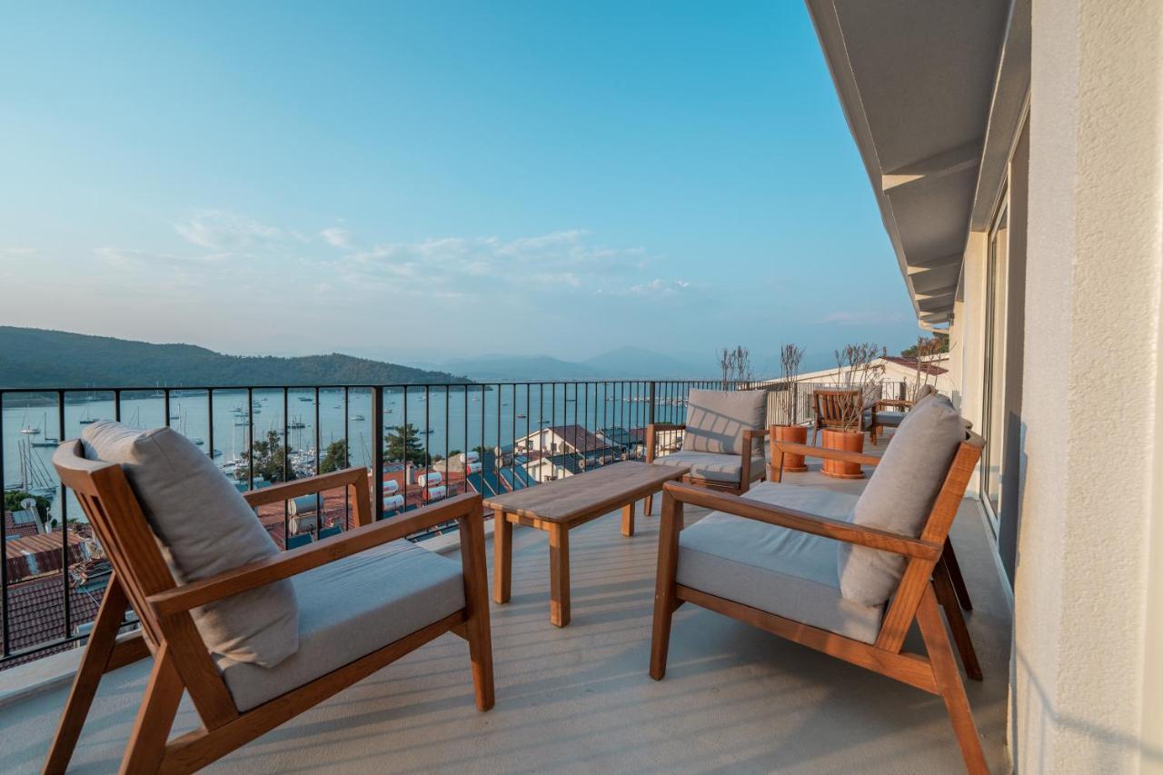 Gizz Suites Fethiye Luaran gambar