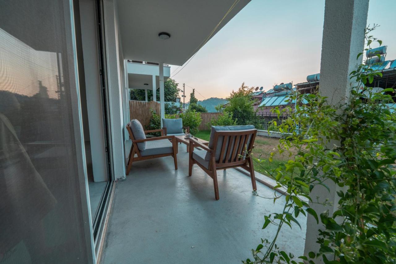 Gizz Suites Fethiye Luaran gambar