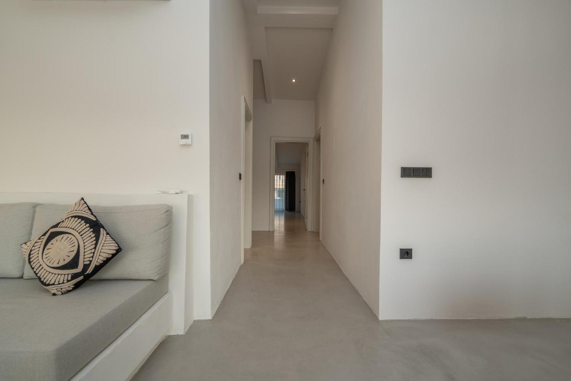 Gizz Suites Fethiye Luaran gambar