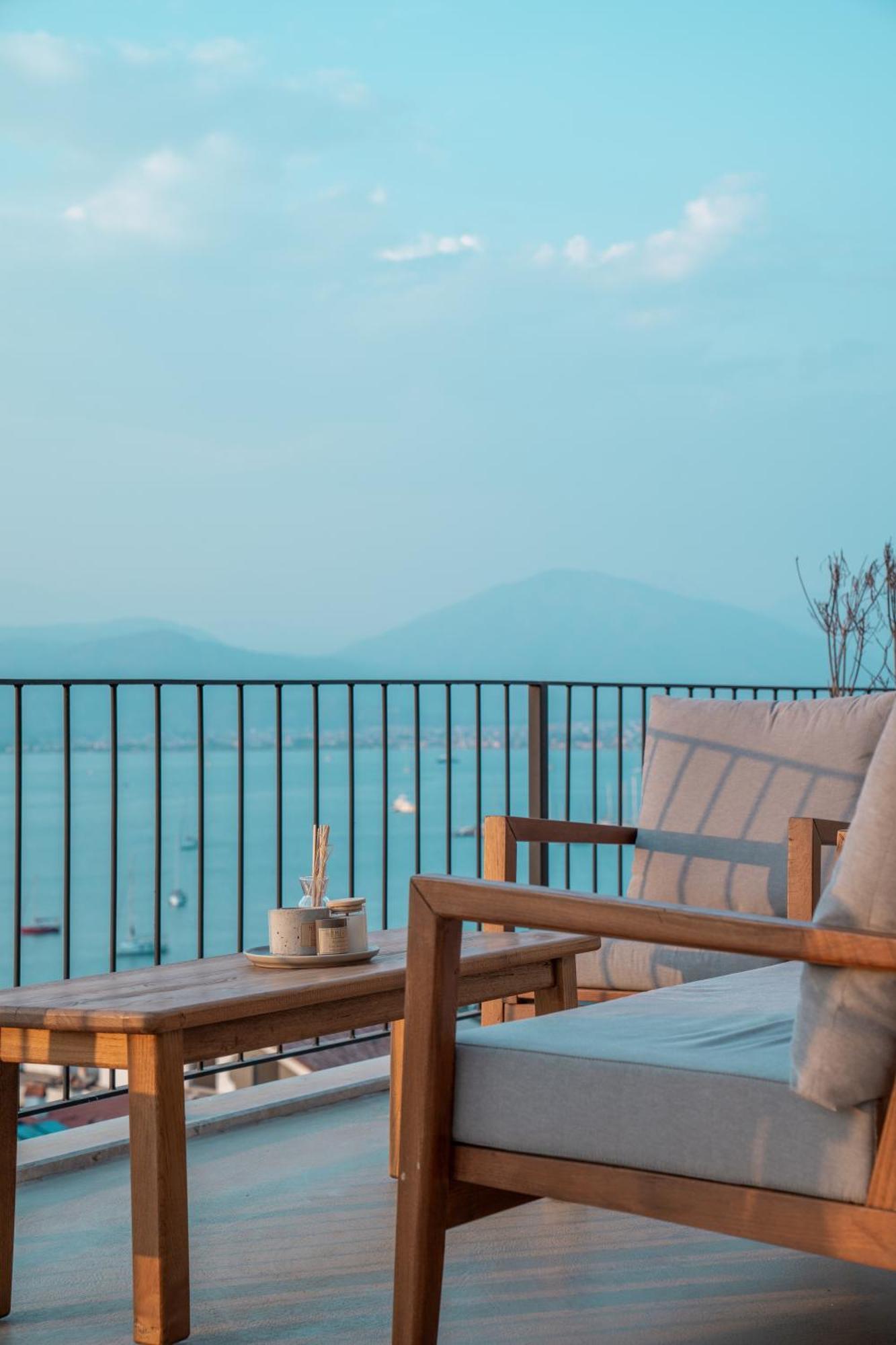 Gizz Suites Fethiye Luaran gambar