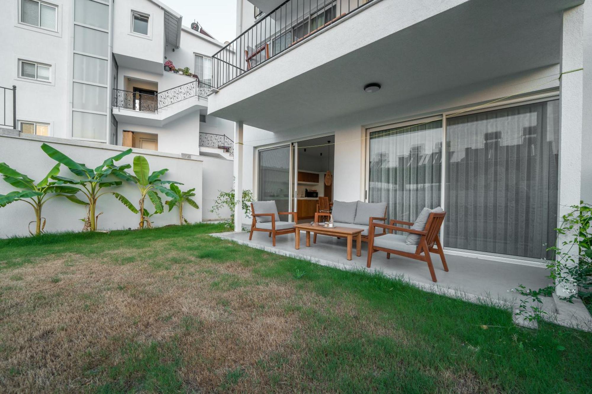 Gizz Suites Fethiye Luaran gambar