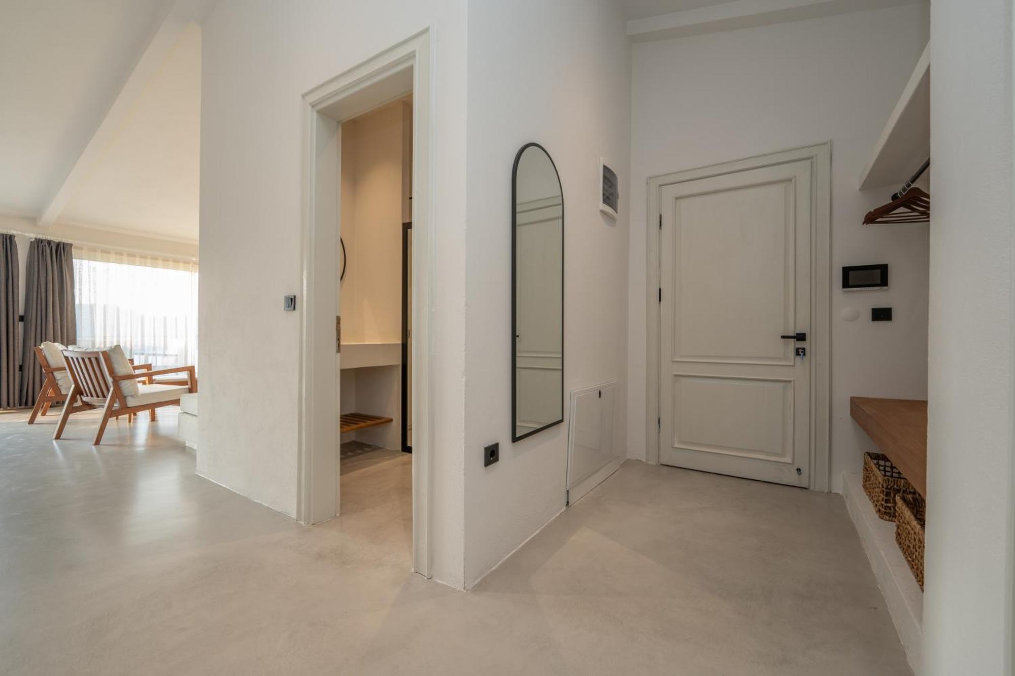 Gizz Suites Fethiye Luaran gambar