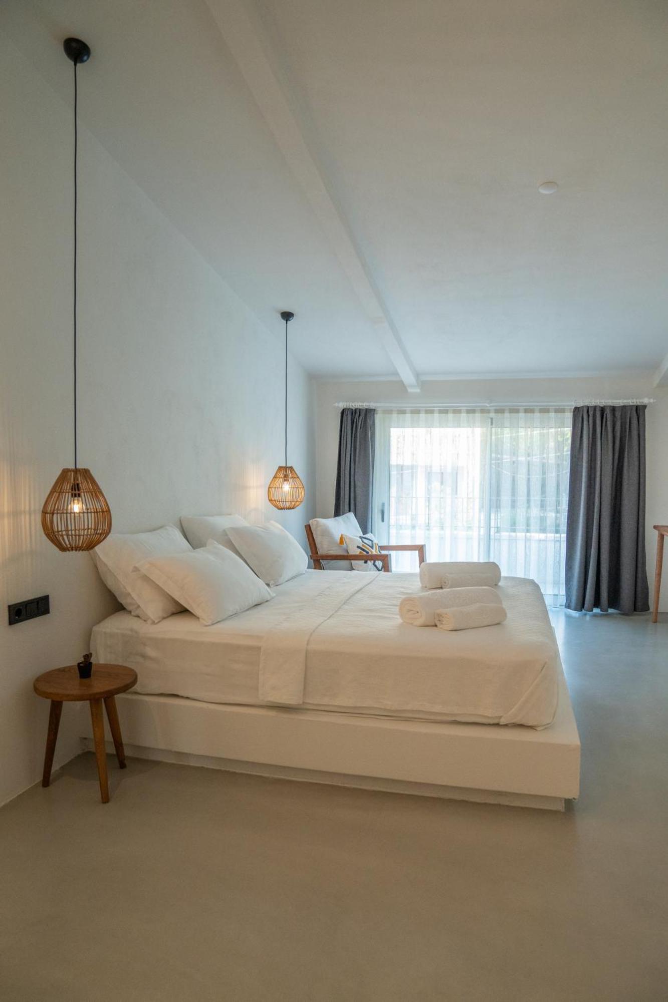 Gizz Suites Fethiye Luaran gambar