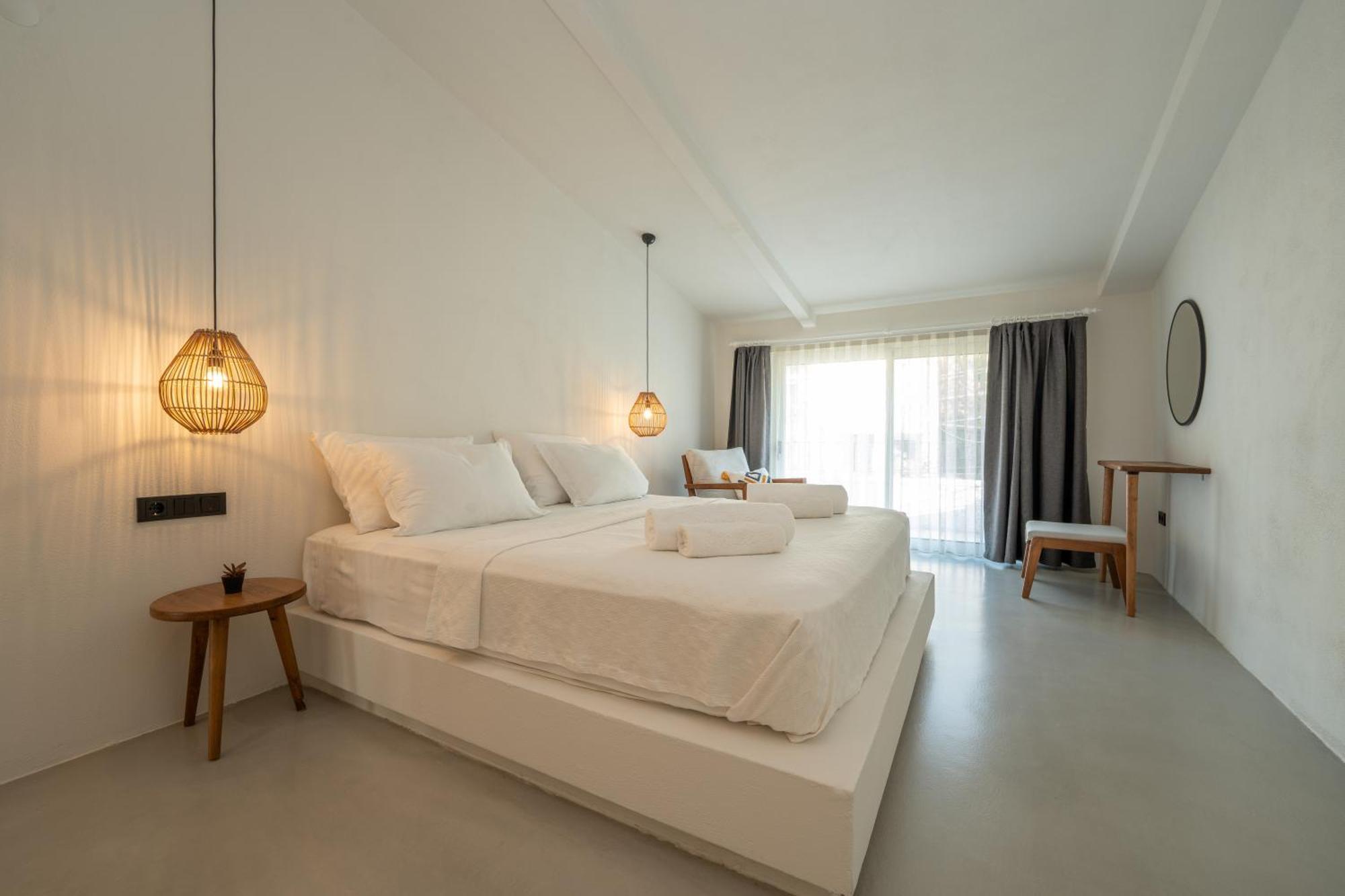 Gizz Suites Fethiye Luaran gambar
