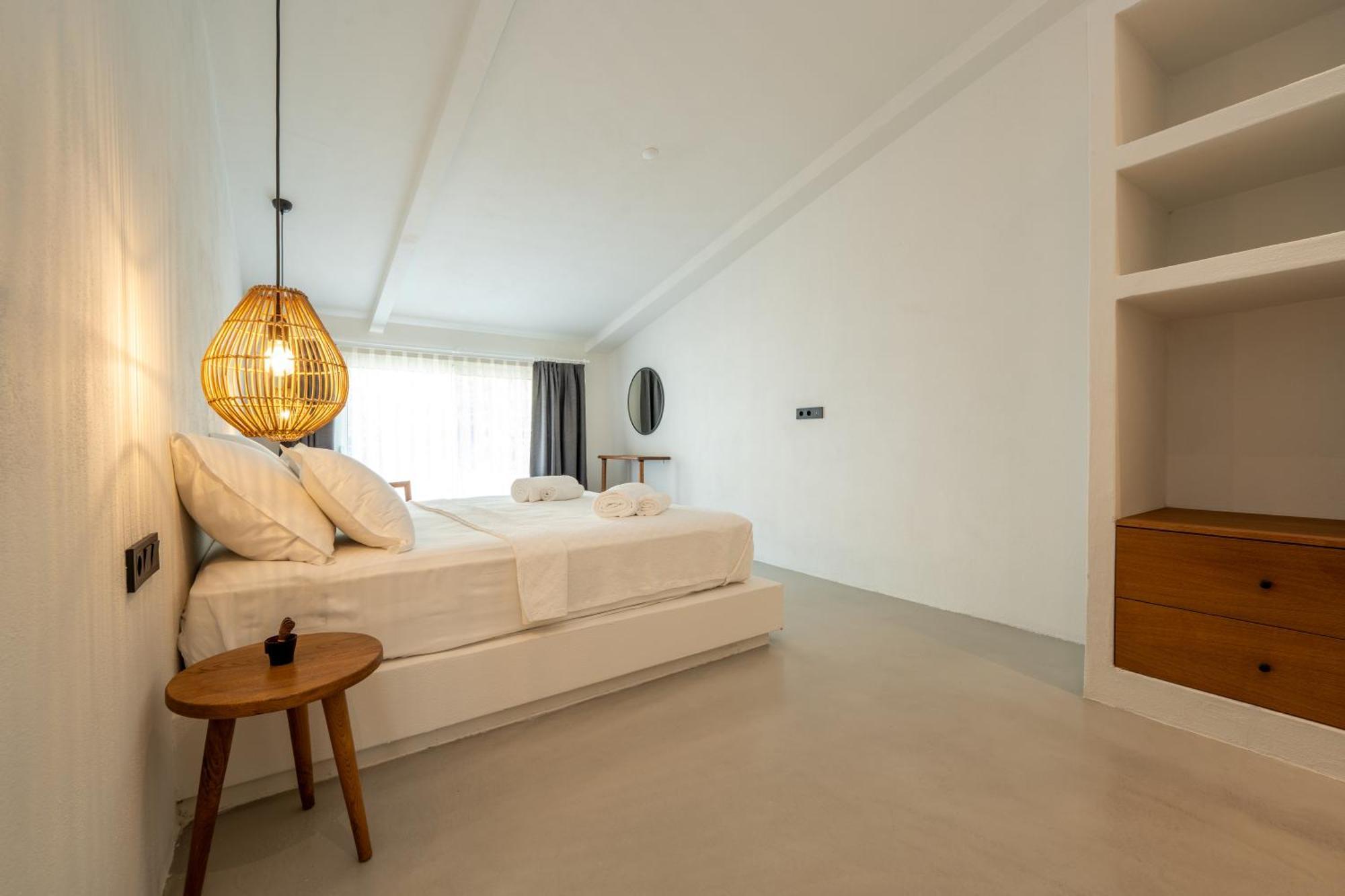 Gizz Suites Fethiye Luaran gambar
