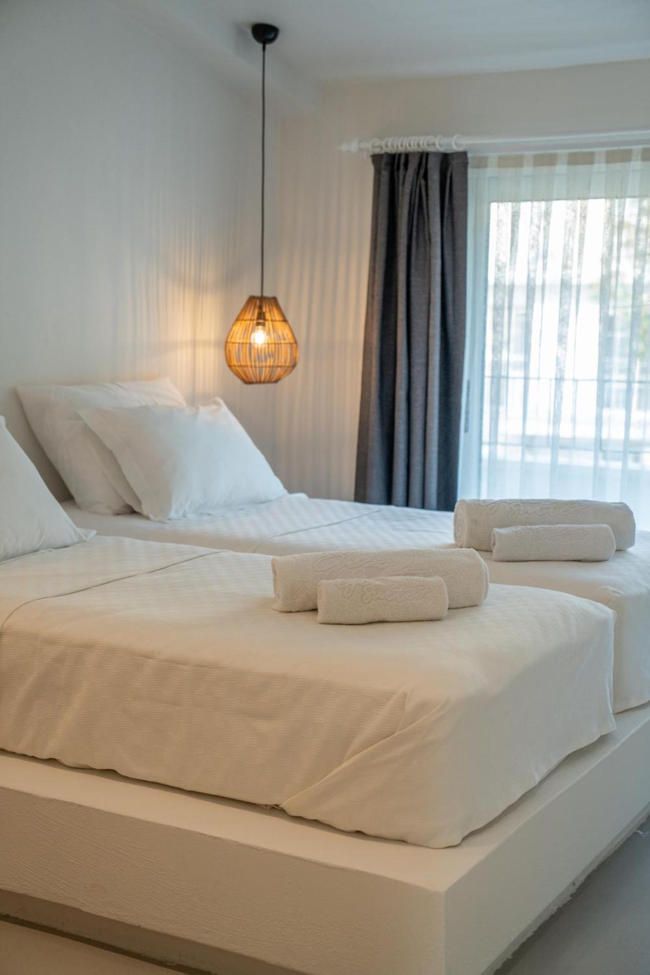 Gizz Suites Fethiye Luaran gambar