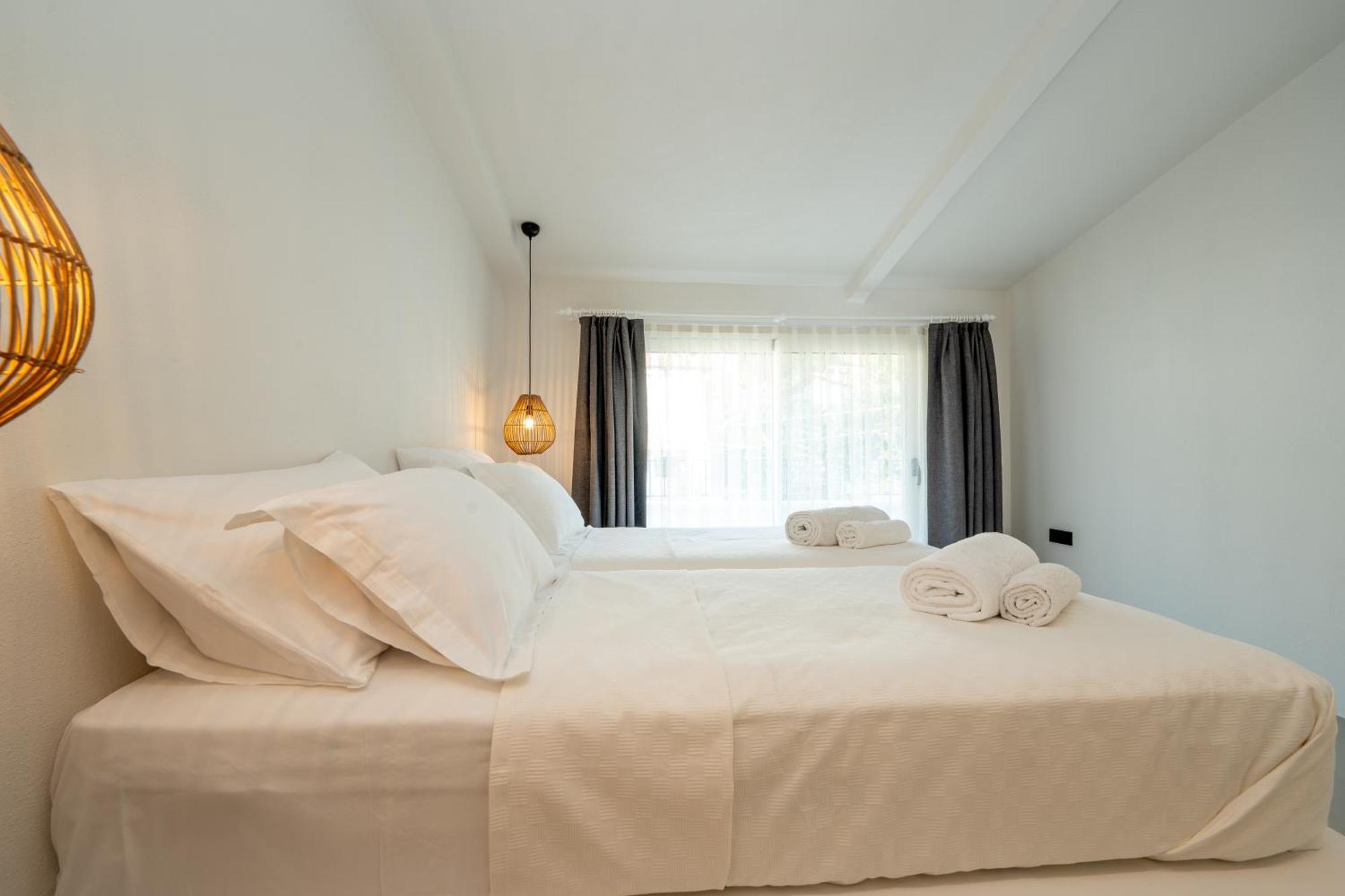 Gizz Suites Fethiye Luaran gambar
