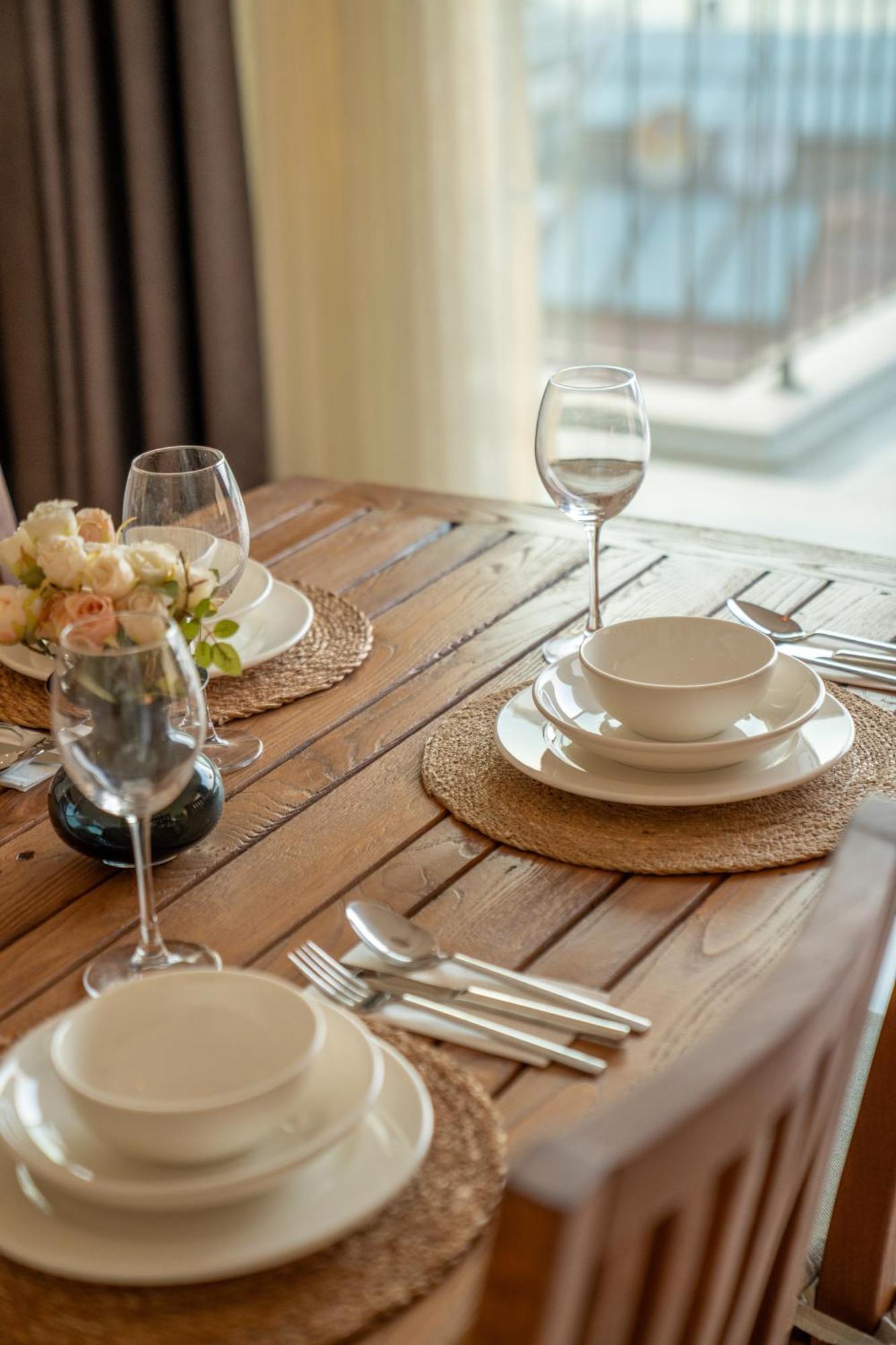 Gizz Suites Fethiye Luaran gambar