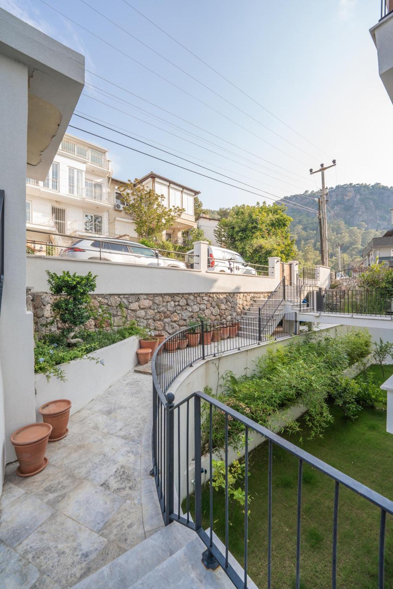 Gizz Suites Fethiye Luaran gambar