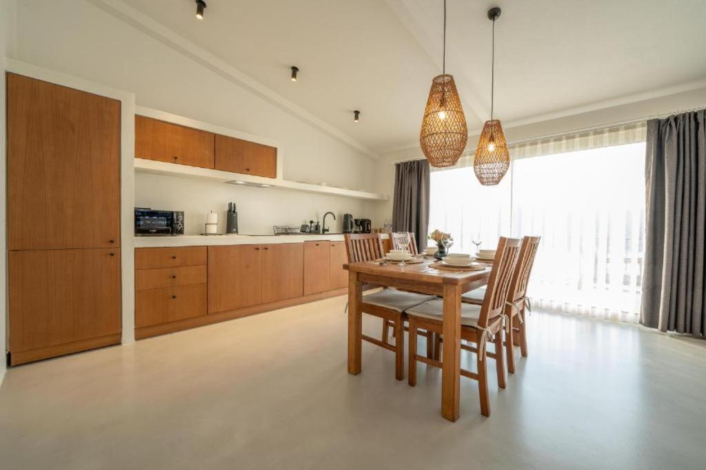 Gizz Suites Fethiye Luaran gambar
